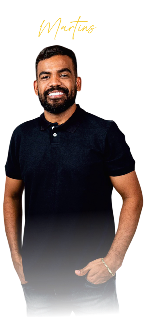 Rogério Martins